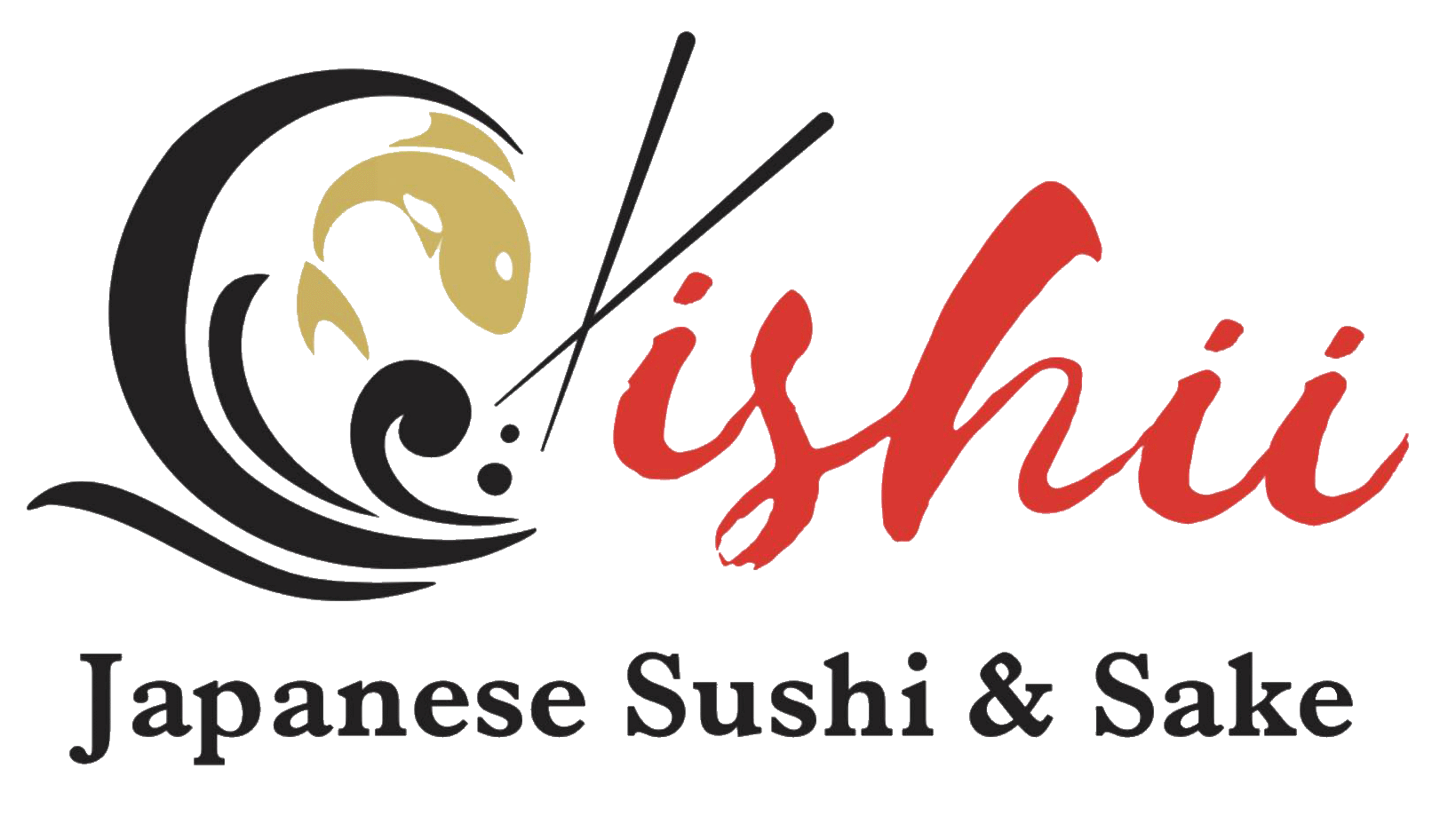 Oishii Japanese Sushi Sake