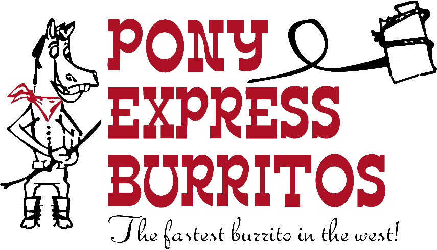 Pony Express Burritos